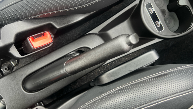 Fiat 500 1.0 Mild Hybrid Dolcevita [Part Leather] 3dr Petrol Hatchback